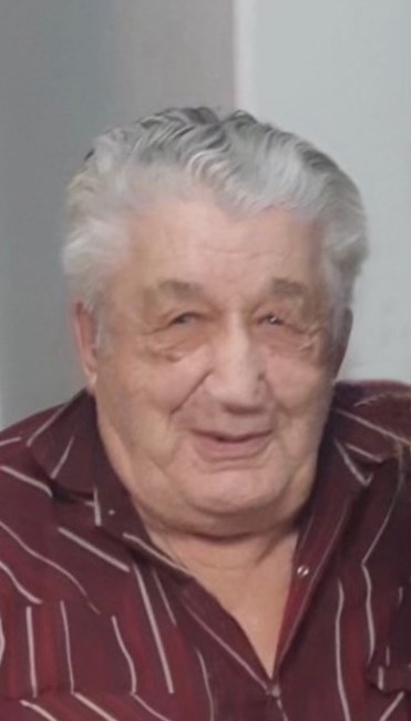 Obituary of Alex Fedor