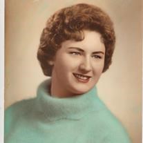 Obituary of Saundra Johnson