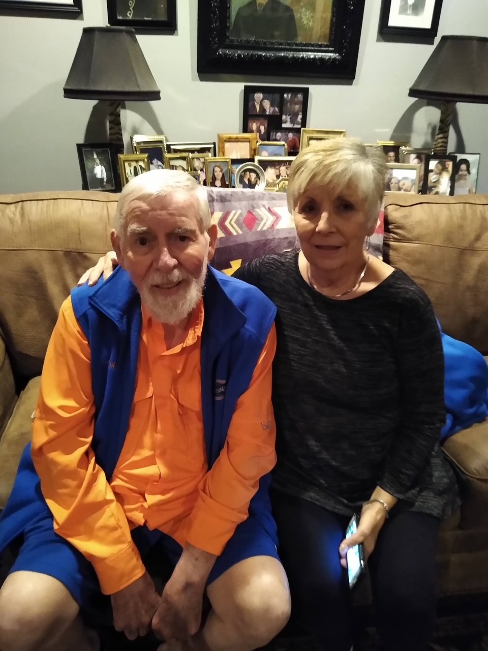 Obituary of Charles D Inman Jr