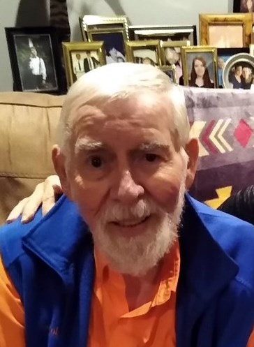 Obituary of Charles D Inman Jr