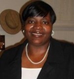 Gloria Brooks-Jenkins