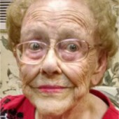 Obituary of Shirley Ruth Sweet