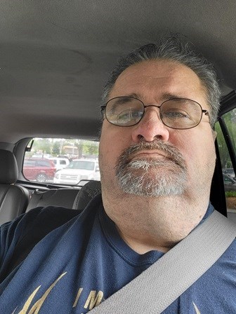 Obituary of Timothy James Troupe