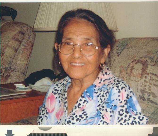 Obituary of Severina B. Ausa