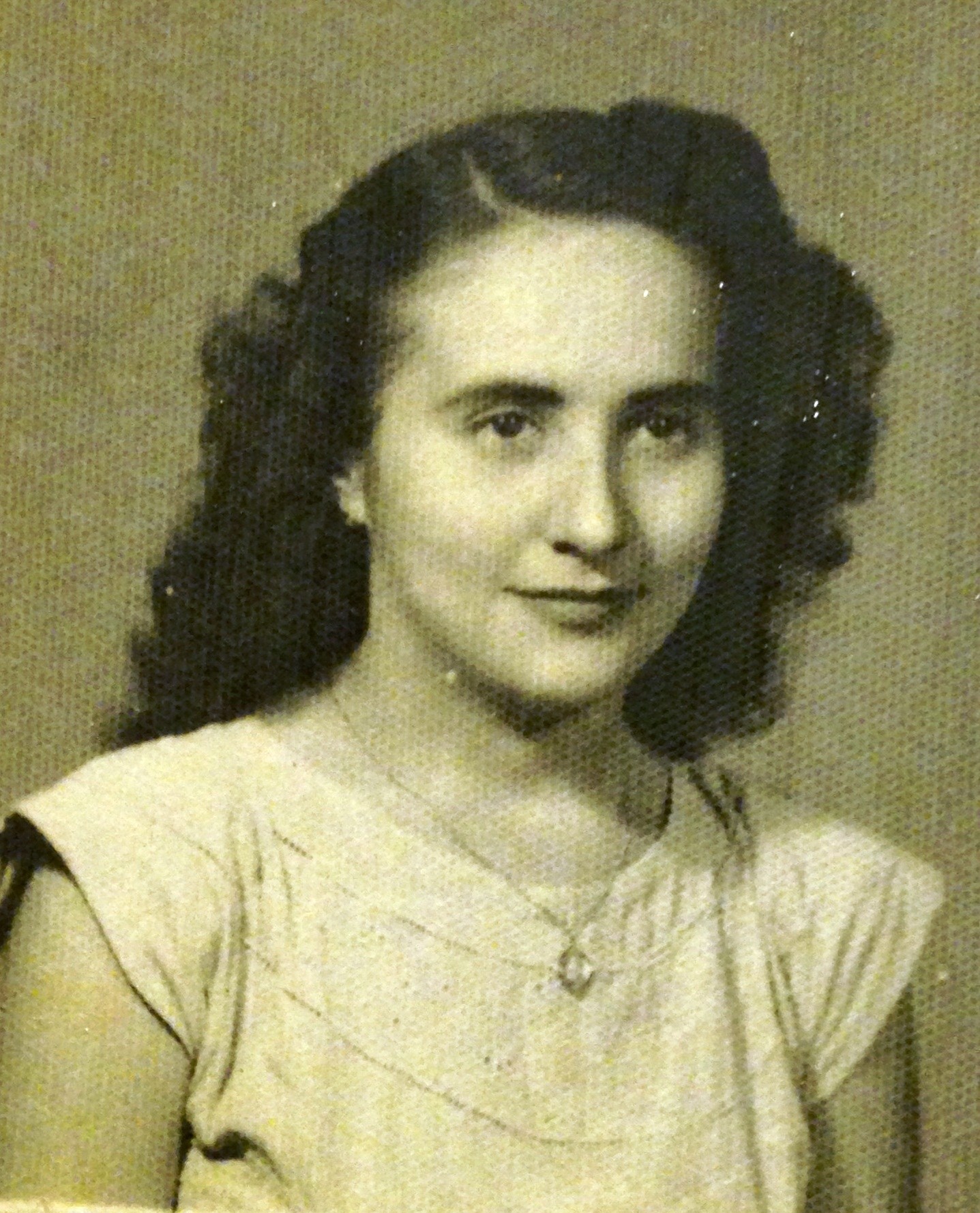 Obituary of Margot B. Guevara