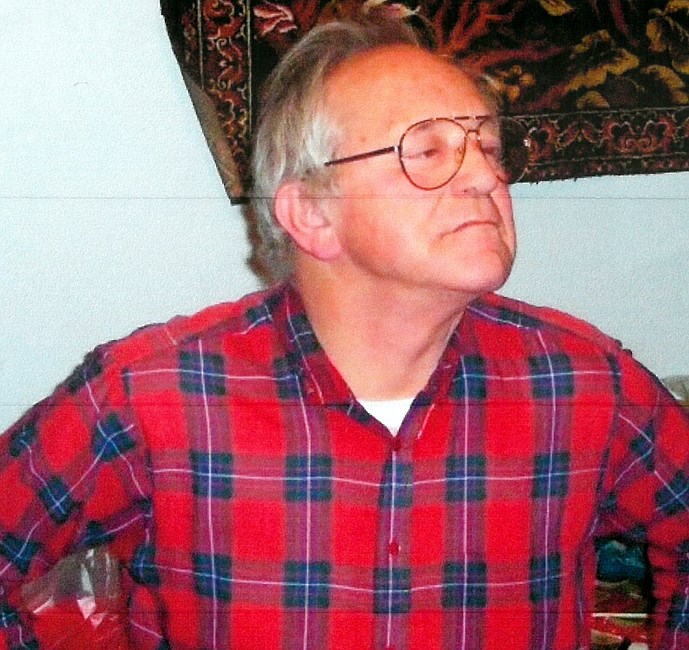 Obituario de Albert Leonard Mark