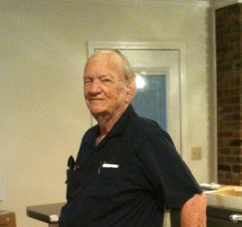 Obituary of John W Moffett