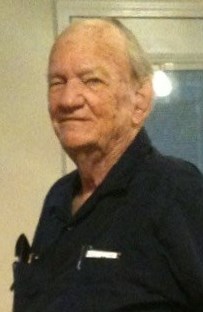 Obituary of John W Moffett