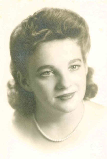 Obituary of Mary Talbot Hill
