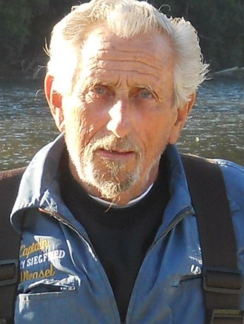 Obituary of Larry Siegfried