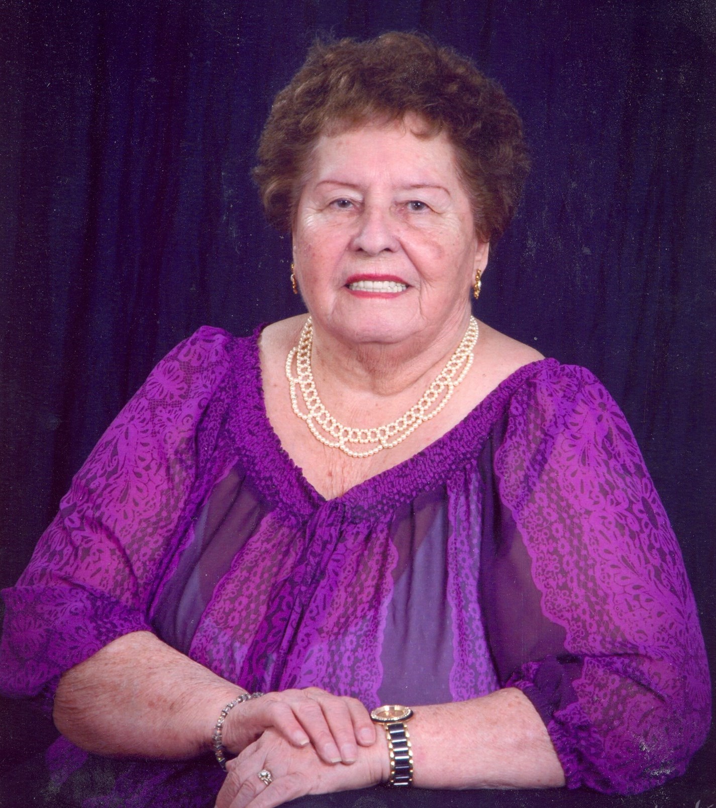 Eva Shinn Obituary Amarillo, TX