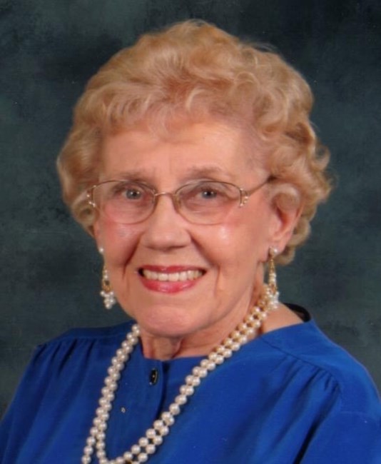 Obituary of Theresa "Betty" Elizabeth Pokladnik