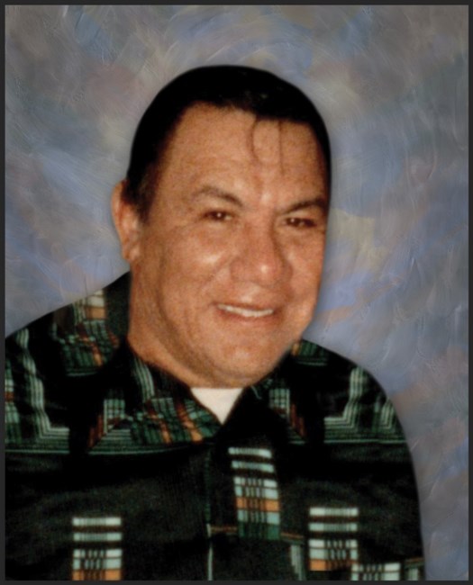 Obituario de Joaquin "Gordo" Gracia Jr.