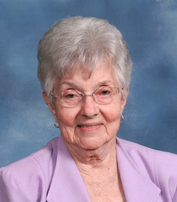 Obituary of LaVerne Frances Vanicek