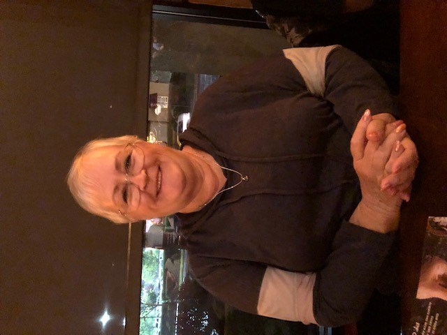 Obituary of Patricia Louisa Pugh