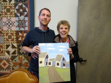 Obituary of Sandra Jean Muery