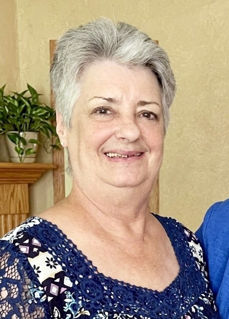 Obituary of Cynthia "Cindy" Schloegel