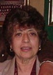 Obituary of Antonia Castro