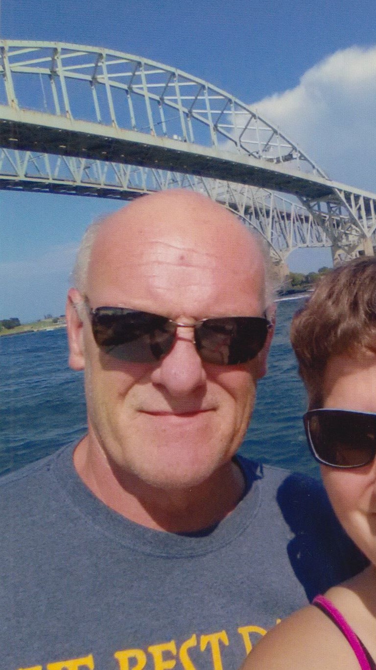 Obituary of Mark Glenn Hulker