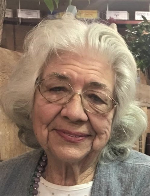 Obituary of Marian Ann Parker Coburn