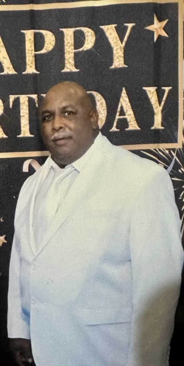 Obituary of Lloyd Terrence Shotwell Sr.