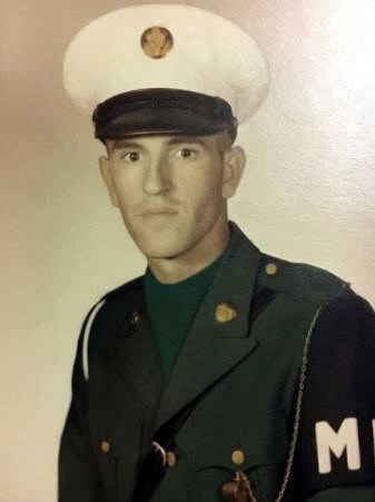 Obituary of Gary Aaron Lantrip