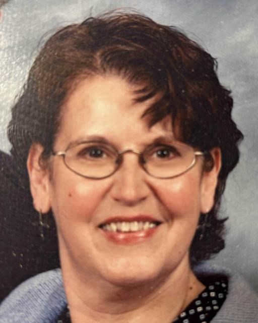 Obituary of Valerie Estey