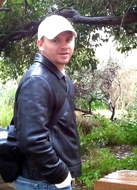 Obituary of Richard Paul Cleaves