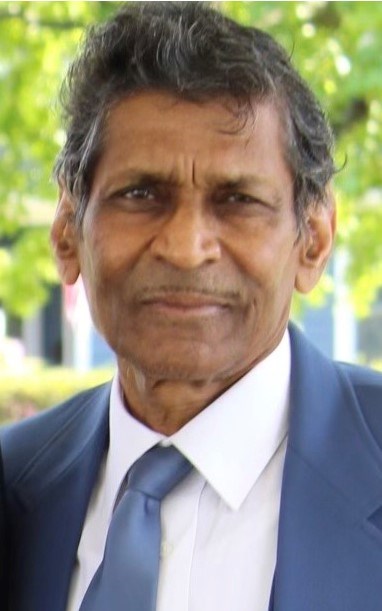 Obituary of Veerappa Mallappa Kumbar