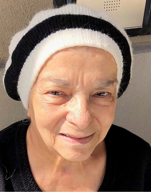 Obituary of Ms. Doris Sanchez