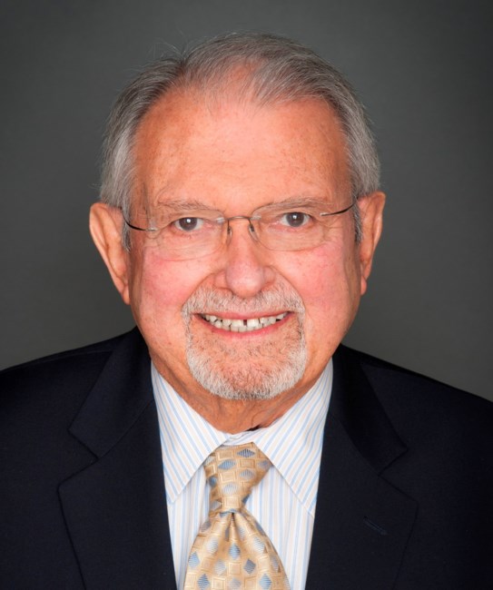 Obituary of Anthony T. Oliver Jr.