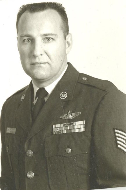 Obituary of Albert Frederick Streng
