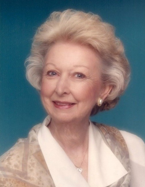 Obituary of Carole Kerr McClendon