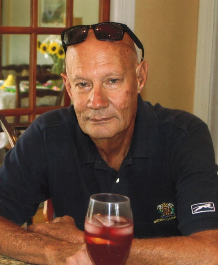 Obituary of Michael Montgomery Alexander