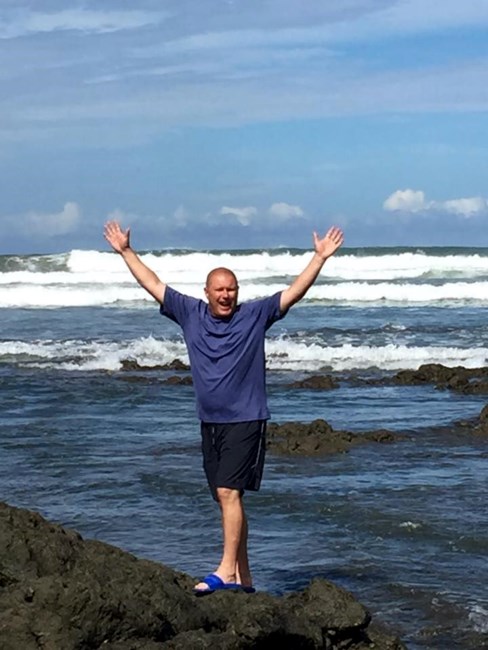 Obituary of Chris Steven Tabeling