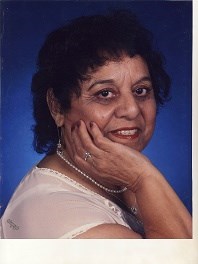 Obituary of Frances Pena