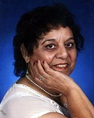 Obituary of Frances Pena