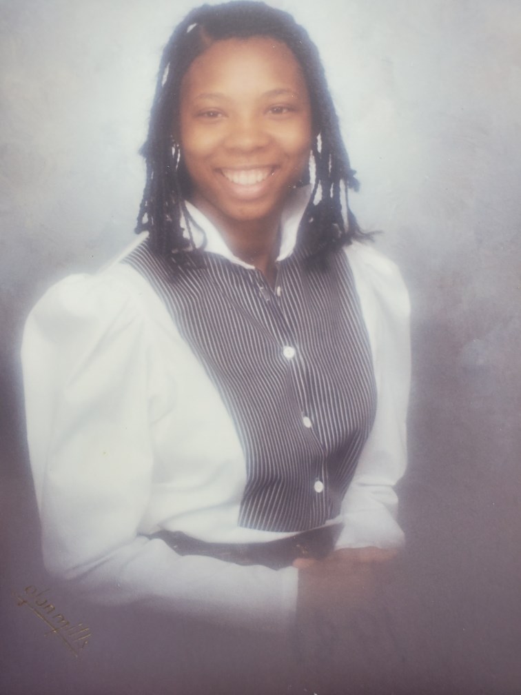 Avis de décès de Antonette Pauline Robinson