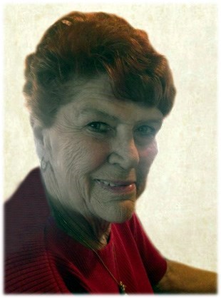 Obituary of Elizabeth Ann Ricken