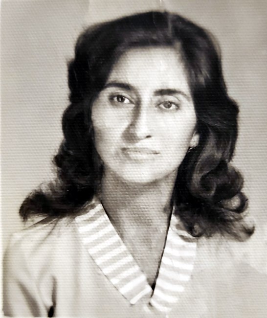 Obituary of Rosa Alba Xoy Ramos