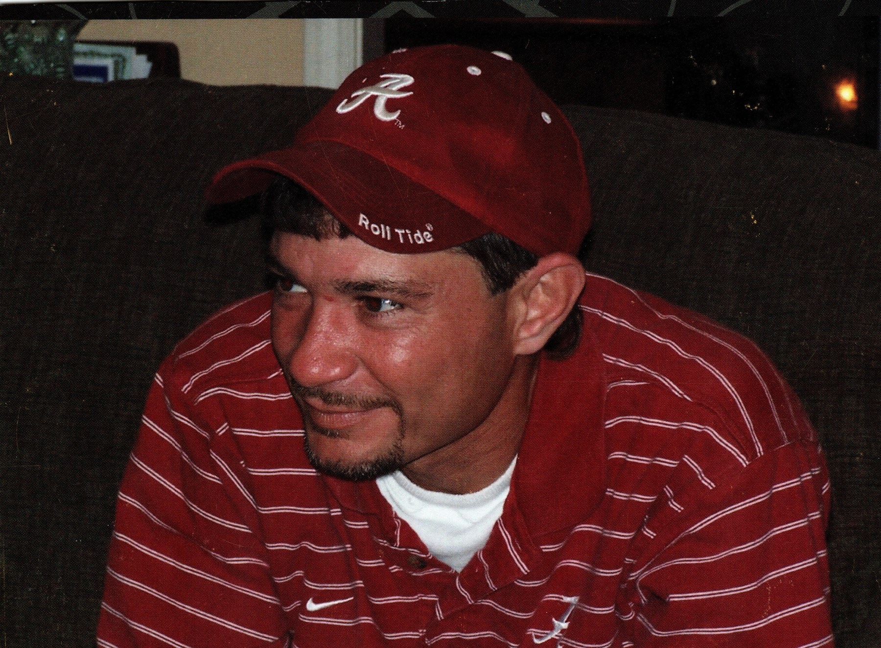 Obituary of Terry "Donell" Watson