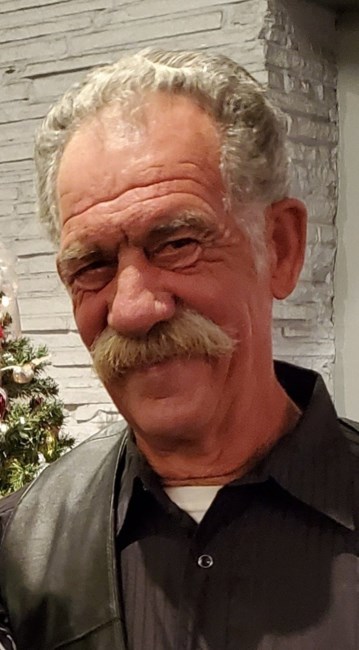 Avis de décès de Robert Johnathon Espinola