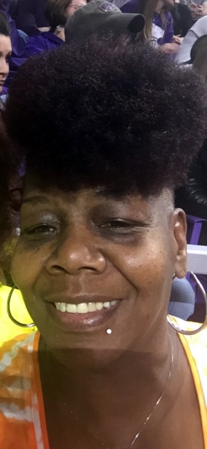 Obituary of Bridget Lavern Carter