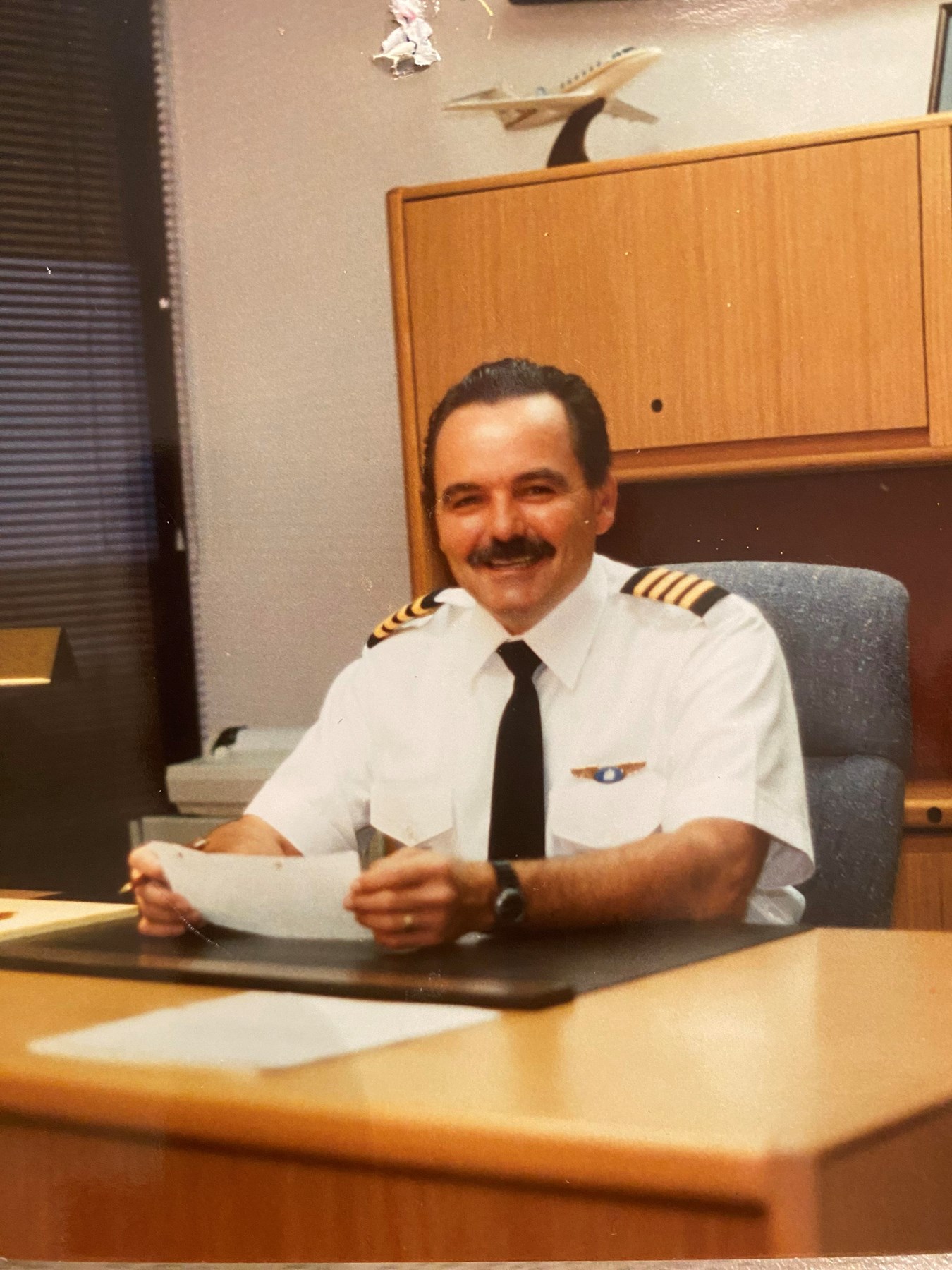 Michael Luckey Obituary Colleyville, TX