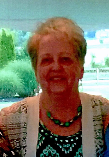 Obituary of Sue Reed Ford