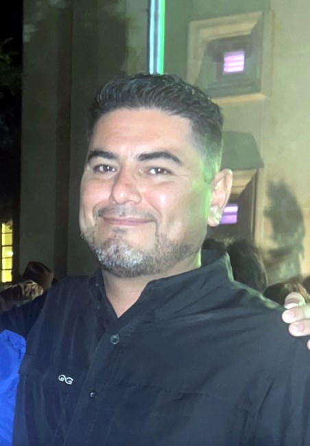 Obituary of Roberto Aleman Jr.