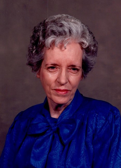 Obituary of Evelyn C. Moore