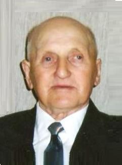 Obituary of Jozef Downarski