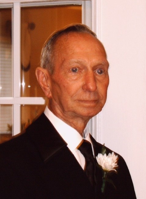 Obituary of Herman Kyle Ireland