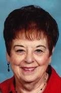 Obituary of Eileen Elizabeth Prahl Plewa